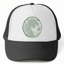 Moon hats