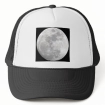 Moon hats by Webitect Moon hats