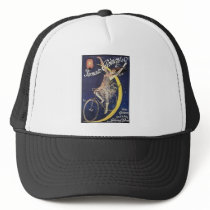 Moon Hat