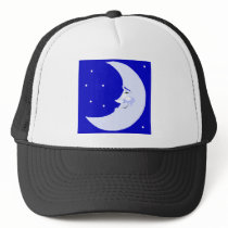 Moon hats
