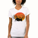 moon&house t-shirts
