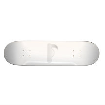 Moon in the Clouds Skateboard