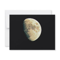 Moon Custom Invite