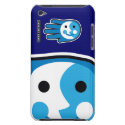 Moon iPod Touch case