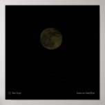 Moon Jan 30 2010 posters
