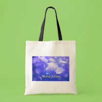 Moon Jellies bags