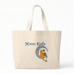 Moon Kats Bag