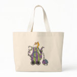 Moon Kats Chariot Bag