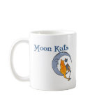 Moon Kats Mug mugs