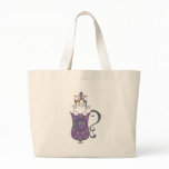 Moon Kats Queen Bag bags