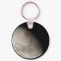 moon keychains