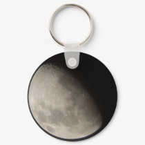 moon keychains