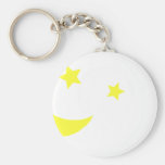 Moon Keychain