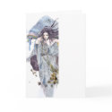 moon lady cards