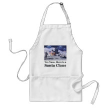 Moon Landing Aprons