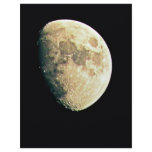Moon Letterhead Template