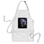 Moon Light Fairy aprons