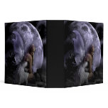 Moon Light Fairy binders