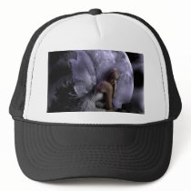 Moon Light Fairy Hat