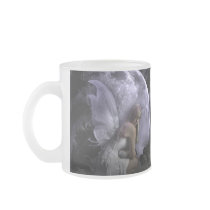 Moon Light Fairy Mug