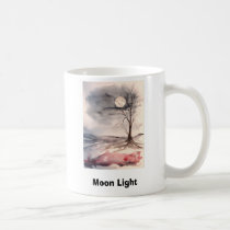 Moon Light mugs