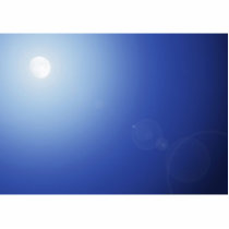 Moon_Light photo sculptures by lifesphere Moon_Light photo sculptures