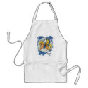 Moon Magic aprons