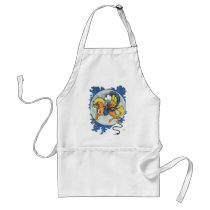 Moon Magic aprons by Memory_Lane Moon Magic aprons