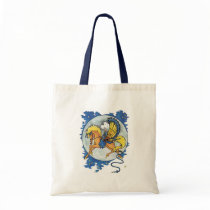 Moon Magic Tote Bags