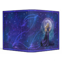 Moon Magic binders
