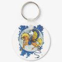Moon Magic keychains