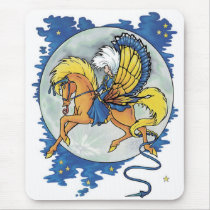 Moon Magic mousepads