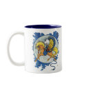 Moon Magic mugs