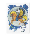 Moon Magic postcards