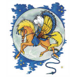 Moon Magic T-shirt