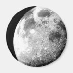 Moon Magnet