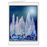 Moon Maidens cards