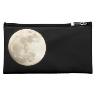Moon Makeup Bags