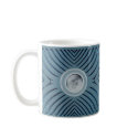 Moon Maze mugs