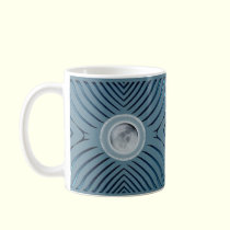 Moon Maze mugs