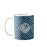 Moon Maze Mugs