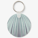 Moon Melon keychains by JaZilla Moon Melon keychains