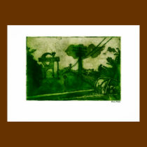 Moon Motel posters