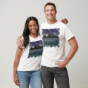 Moon Mountain t-shirts