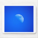 moon mouse pad