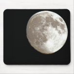 Moon Mouse Pads