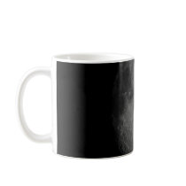Moon Mug by zjc26138 Moon Mug