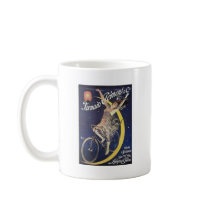 Moon Mugs