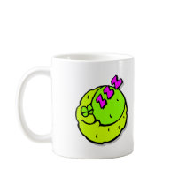 Moon Mug