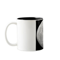 Moon mugs
